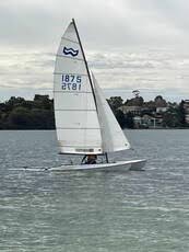 Windrush 14 Boat For Sale - Waa2