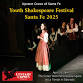 Upstart Crows of Santa Fe presents 'Youth Shakespeare Festival Santa Fe 2025' — THEATRE SANTA FE