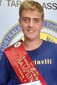 Queensland State Trap Carnival Handicap Winners : Dan Miller, Jack Harris,  Overall