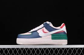 Nike Air Force 1 Shadow Mystic Navy Ci0919 400 Nike Air Force Nike Air Nike