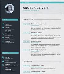 Doc Pdf Free Premium Templates Graphic Design Resume Graphic Resume Resume Design