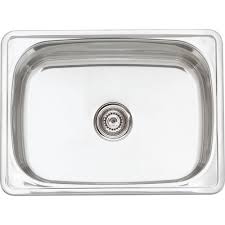 sensor glossy kitchen sink, rs 1200