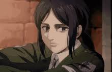 Maybe you would like to learn more about one of these? No Pieck Aot Gif Nopieck Pieck Aot Discover Share Gifs