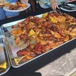 2026 Louisiana Style Crawfish Boil