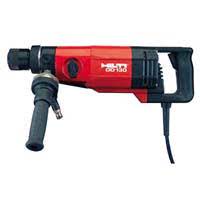 If you notice any of the big parts places on the net don't list hilti. Hand 3 Spd Hilti Core Drill Dd 130 Rentalex