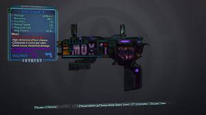 Grog Nozzle/Variant Chart | Borderlands Wiki | Fandom
