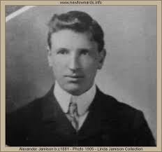 Newtownards, a pictorial history by Derek Beattie