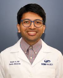 Jay Patel, MD