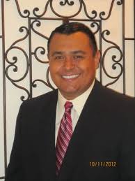 Richard Enriquez