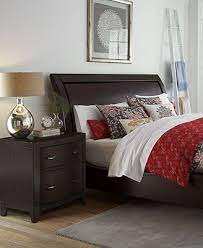 Morena Bedroom Furniture Collection Bedroom Furniture Sets Full Size Bedroom Furniture Bedroom Collections Furniture