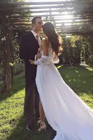 Jennifer lopez has been pictured out and. Die Schonsten Brautkleider Der Stars Brautkleid Kleid Hochzeit Braut