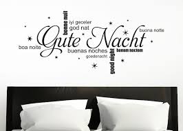 Schöne wandtattoos fürs schlafzimmer hier entdecken. Onlineshop Fur Kreative Wanddekorationen Klebeheld De
