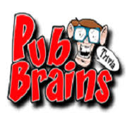 Will you feel embarrassed for not answering a pub trivia question correctly? Home Pub Brains Trivia