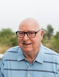 Obituary information for James P. Palmer