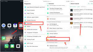 Check spelling or type a new query. Ternyata Begini Ada 2 Cara Menampilkan File Tersembunyi Di Hp Oppo