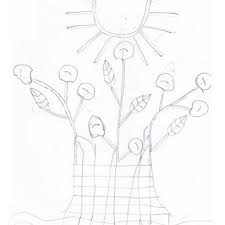 People interested in schizophrenia drawings also searched for. Pdf The Self Representation In Schizophrenic Patients Considerations On The Draw A Tree Test