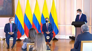 Pudiendo darse una diferente aplicación en el pago real; Salario Minimo En Colombia En 2021 Cual Podria Ser El Ano Proximo As Colombia