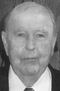 Wayne Taylor Obituary (2005)