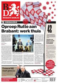 We did not find results for: Thuiswerken Vanwege Het Coronavirus Hoe Vullen We De Krant En Site Achter De Schermen Bd Nl
