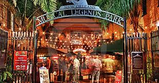 Bourbon Street New Orleans Musical Legends Park New Orleans Vacation New Orleans Travel Trip Advisor