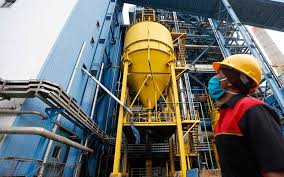 Kasus suap perizinan pltu 2, kpk panggil bos pt cirebon power. Duh Proyek Pltu Baru Makin Minim Ini Alasannya Ekonomi Bisnis Com