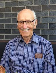 Obituary information for Gerry Parenteau