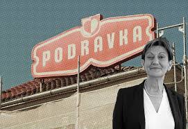 Martina dalić preuzima kormilo podravke? Nagrada Za Tihi Odlazak I Lojalnost Plenkovicu No Podravke Danas Ce Potvrditi Martinu Dalic Novi List