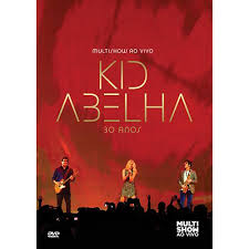 Psytrancebr julho 4, 2019 comentários desativados em kid abelha 59 views. Tudo Sobre Dvd Kid Abelha Multishow Ao Vivo Kid Abelha 30 Anos