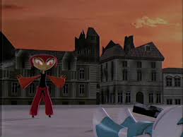 Mist Opportunities (Video) by RoxanneGoat on DeviantArt