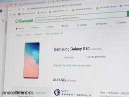Buying a used galaxy tab s7 is a great way to get a newish device for a fraction of the price. Como Vender Tu Telefono Samsung Galaxy Para Obtener El Mejor Precio Tecnologar