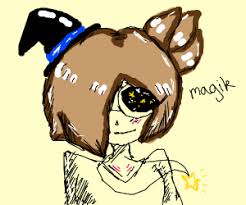 Si juegas fnaf 2.¡noo olvides darle cuerda a la caja de musica! Anime Freddy Fnaf Drawception