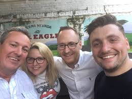 Barry Perkins (@BarryISGUK)