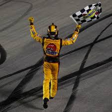 It's race day at kentucky speedway, and we've got all the information you need to get ready for saturday night's quaker 400 monster energy nascar cup series race: Nascar Kyle Busch Wins Inaugural Kentucky Speedway Sprint Cup Series Race Sbnation Com