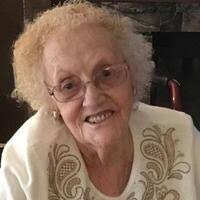 Ruth Snyder Obituary