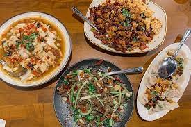 Maybe you would like to learn more about one of these? New Greenway Upper Kirby Area Sichuan Spot Mama S Kitchen Opens Its