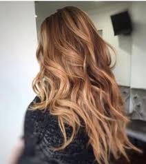 Maybe you would like to learn more about one of these? Butterscotch Honey Hair Colour Novocom Top