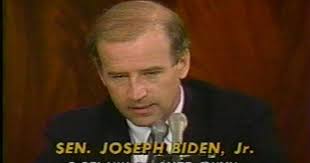 Bork Nomination Day 9, Part 1