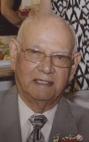 Harold Close Obituary