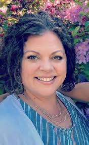 Northwest Chapter Stepping Out to Cure Scleroderma Virtual Walk: Jenell's  Team