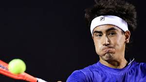 ¡Comesaña Avanza! Báez Cae Sorpresivamente en el ATP de Bruselas