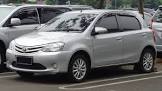TOYOTA-ETIOS