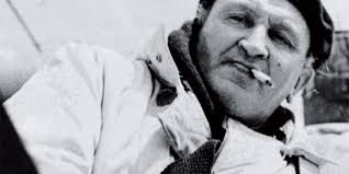 Ultra-Modern: Jean Epstein, or Cinema “Serving the Forces of Transgression  and Revolt”