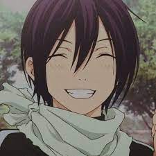 Yato Icon Aesthetic Noragami Anime Yato Noragami Noragami It is often accumulated in fifteen tankobon. noragami anime yato noragami
