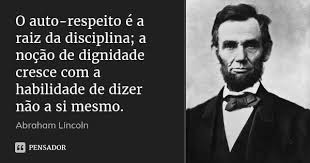 Abraham Lincoln Citacoes Sabias Frases Inspiracionais Frases