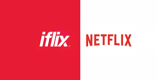 Detikinet coba membuat komparasi antara layanan netflix, tribe, hooq dan iflix. Iflix Tv3