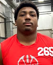 Appalachian State 2026 Football Prospects