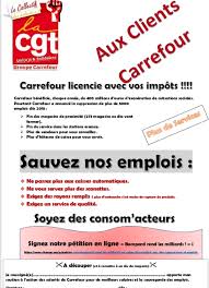 Effectué du 19 septembre 2007 au 19 avril 2008 dans la société : Lettre De Motivation Vente Carrefour S Soalan
