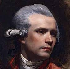 Harrison Gray Otis Fleeces John Singleton Copley (He Thinks)