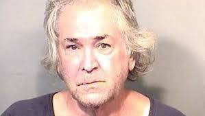 Photos: Arrest mugshots 8-24-15