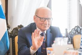 W rzeszowie z wynikiem 42,96 proc. Wybory 2018 Oficjalne Wyniki Wyborow Na Prezydenta Rzeszowa
